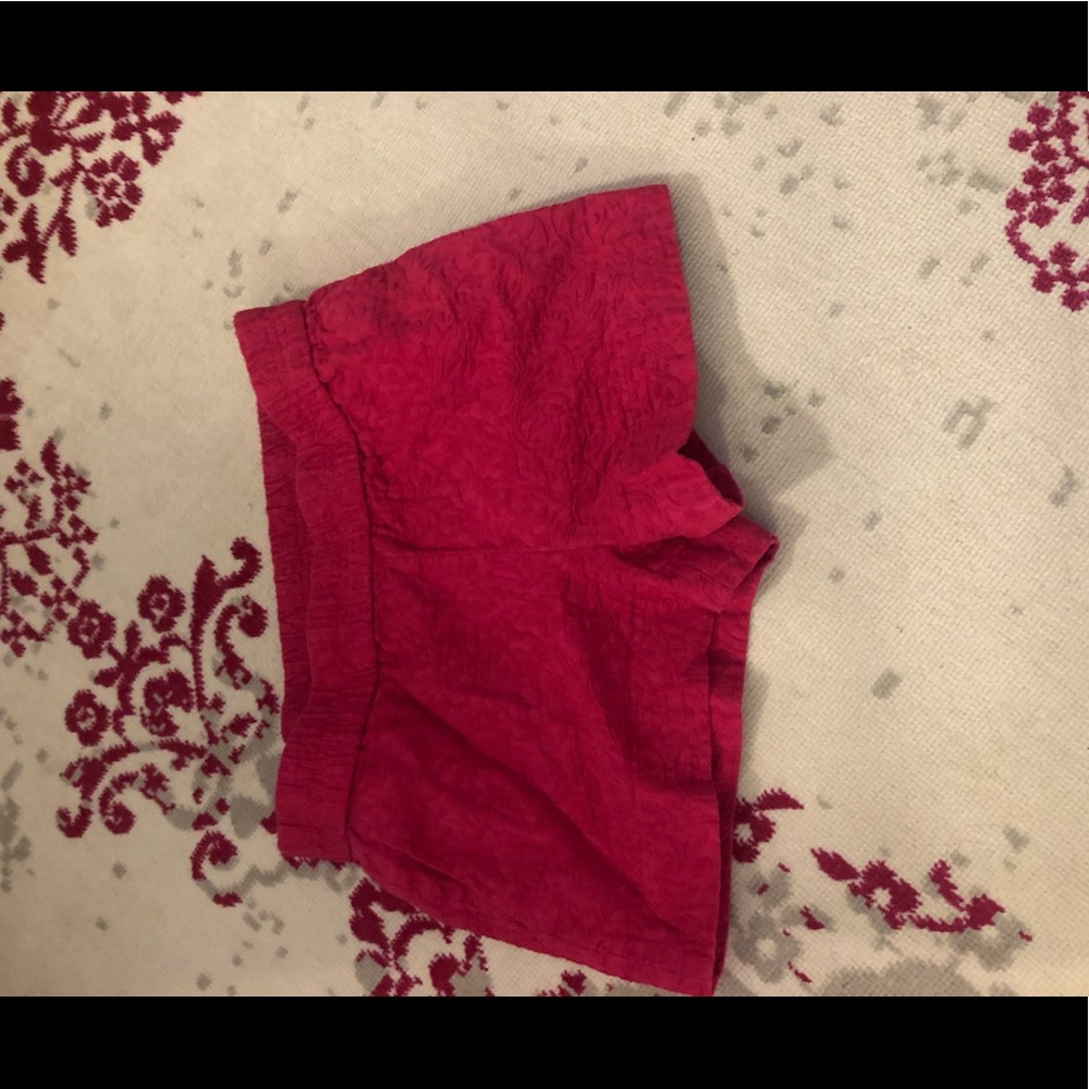 Jcrew shorts